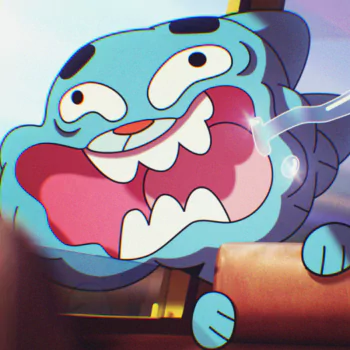  Gumball