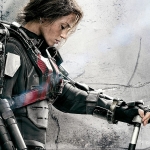 Edge Of Tomorrow Pfp
