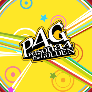 Persona 4 Golden Pfp