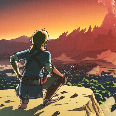 The Legend of Zelda: Breath of the Wild Forum Avatar | Profile Photo ...