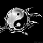 Download Religious Yin Yang PFP