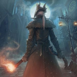 Bloodborne Forum Avatar | Profile Photo - ID: 258056 - Avatar Abyss