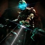 Download Video Game Dead Space 3 PFP