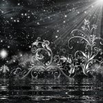 Download Artistic Black & White PFP