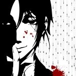 Download Anime Black Butler PFP