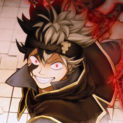 Super Asta Demonic Power Forum Avatar | Profile Photo - ID: 258502 ...