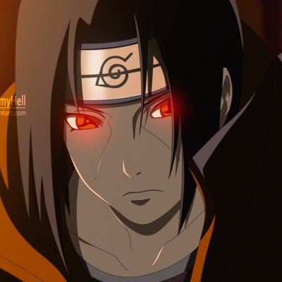 Itachi Uchiha Forum Avatar | Profile Photo - ID: 258625 - Avatar Abyss