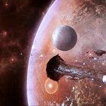 Download Video Game EVE Online PFP