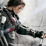 Download Movie Edge Of Tomorrow PFP