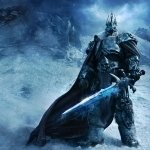 Download Video Game World Of Warcraft PFP