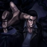 Download Fantasy Men PFP