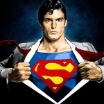 Download Comic Superman PFP
