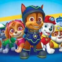 1 Paw Patrol pfp