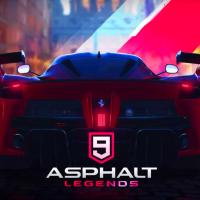 8 Asphalt 9: Legends Forum Avatars | Profile Photos - Avatar Abyss