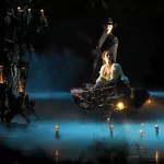 music the phantom of the opera PFP