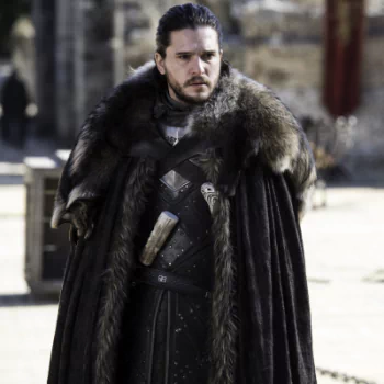 Jon Snow PFP