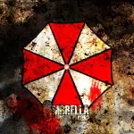 video game Resident Evil PFP