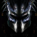 Wolf (Predator) Sci Fi Predator PFP