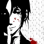 Anime Black Butler PFP