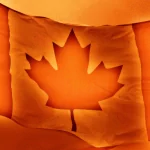 Misc flag of canada PFP