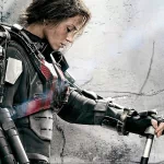 movie Edge Of Tomorrow PFP