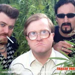 TV Show Trailer Park Boys PFP