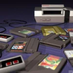 video game Nintendo PFP