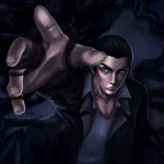 fantasy men PFP