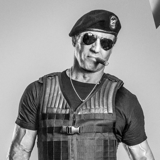 The Expendables 3 Pfp