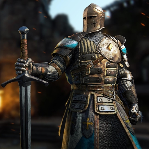 For Honor Pfp