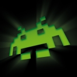 Download Video Game Space Invaders PFP