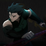 Download Anime Fate/Zero PFP