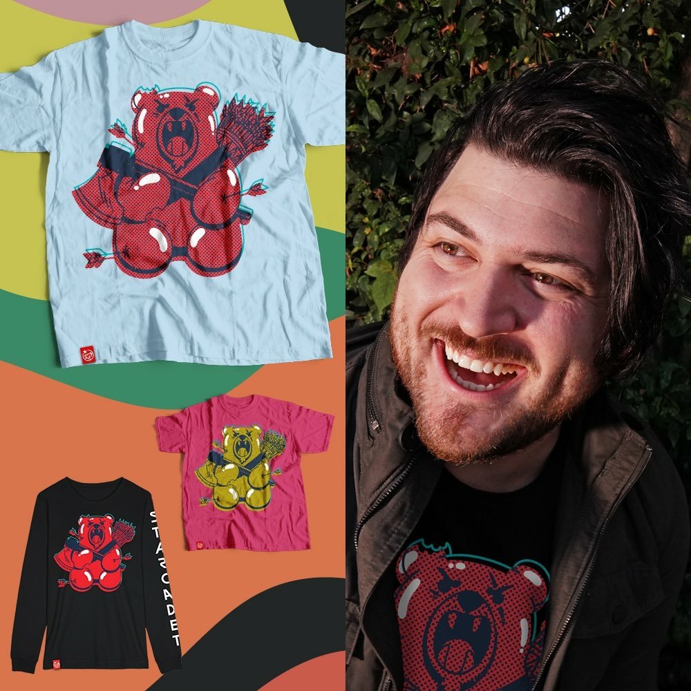 Download Shirt Olan Rogers Celebrity PFP