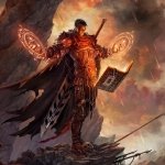 Download Fantasy Sorcerer PFP