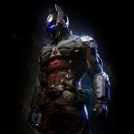 Download Video Game Batman: Arkham Knight PFP