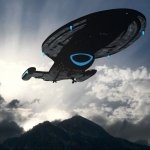 Download TV Show Star Trek: Voyager PFP