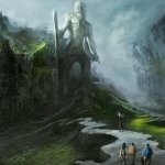 Download Sci Fi Adventure PFP