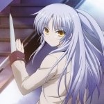 Download Anime Angel Beats! PFP