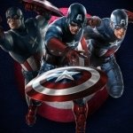 Download Movie Captain America: The First Avenger PFP