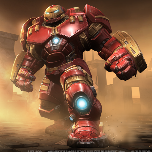 Hulkbuster Wallpaper - Resolution:3304x1858 - ID:1251074 - wallha.com