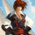 Download Fantasy Pirate PFP