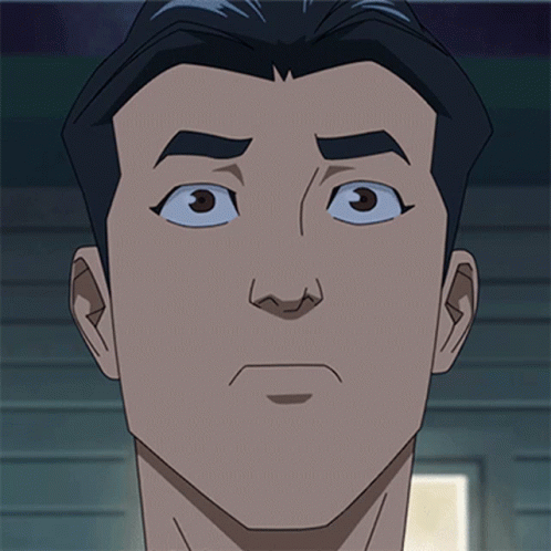 Download Mark Grayson TV Show Invincible PFP