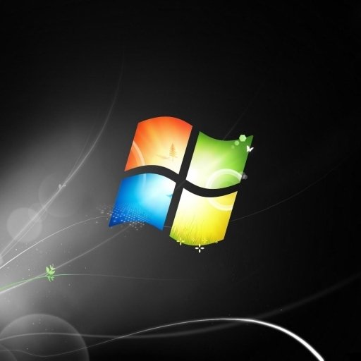 Download Technology Windows 7 PFP