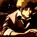 Download Anime Cowboy Bebop PFP