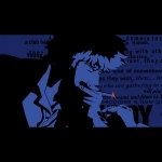 Download Anime Cowboy Bebop PFP