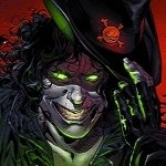 Download Comic Evil Ernie PFP