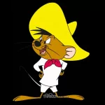  speedy gonzales