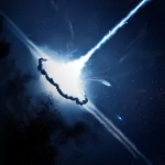 Sci Fi quasar PFP
