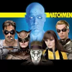  Cast Of Watchmen