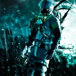 video game Dead Space 3 PFP